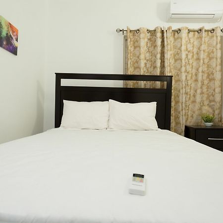 New Kingston Premium Guest Apartment Buitenkant foto