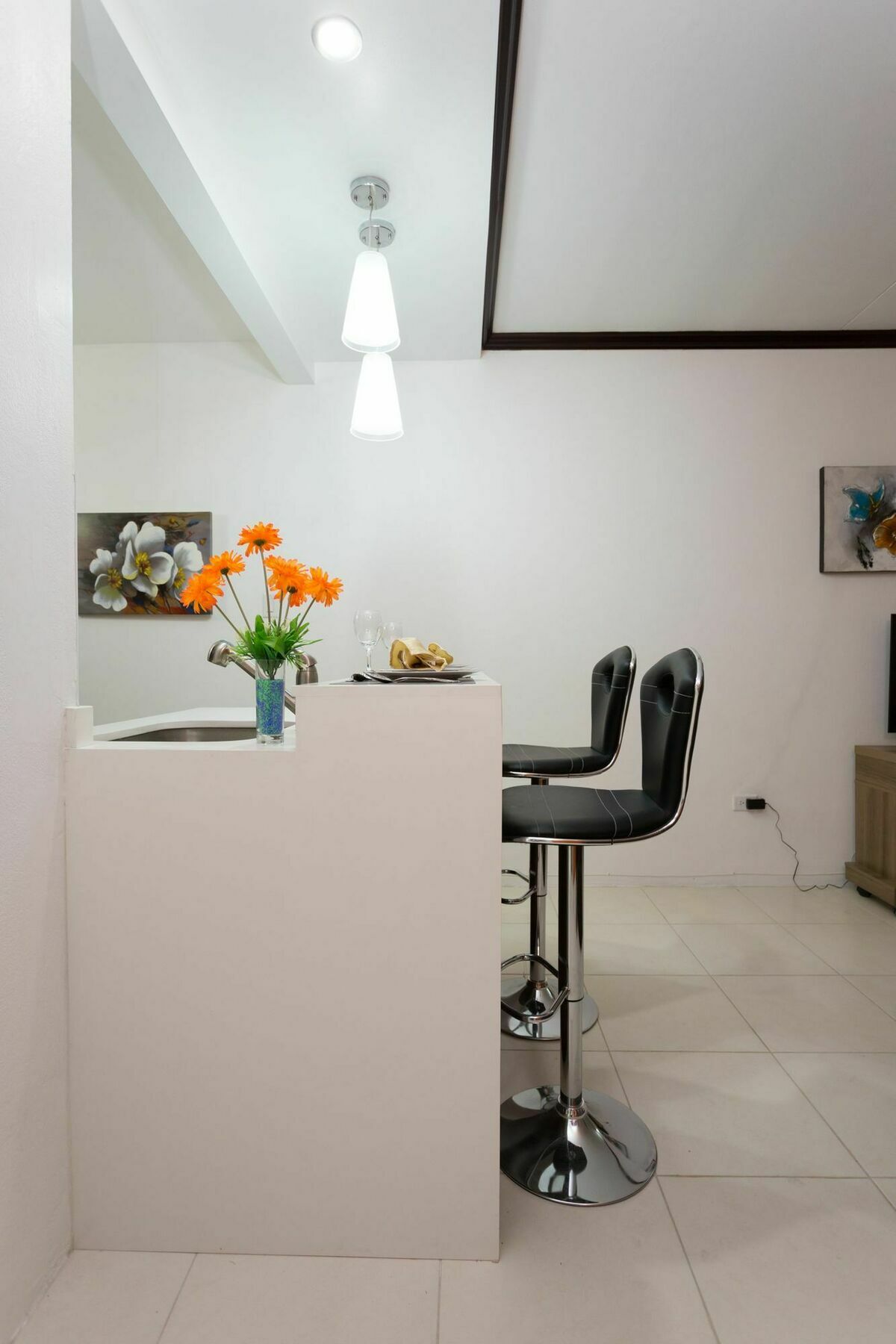 New Kingston Premium Guest Apartment Buitenkant foto